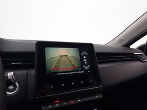 Renault Clio bild 18