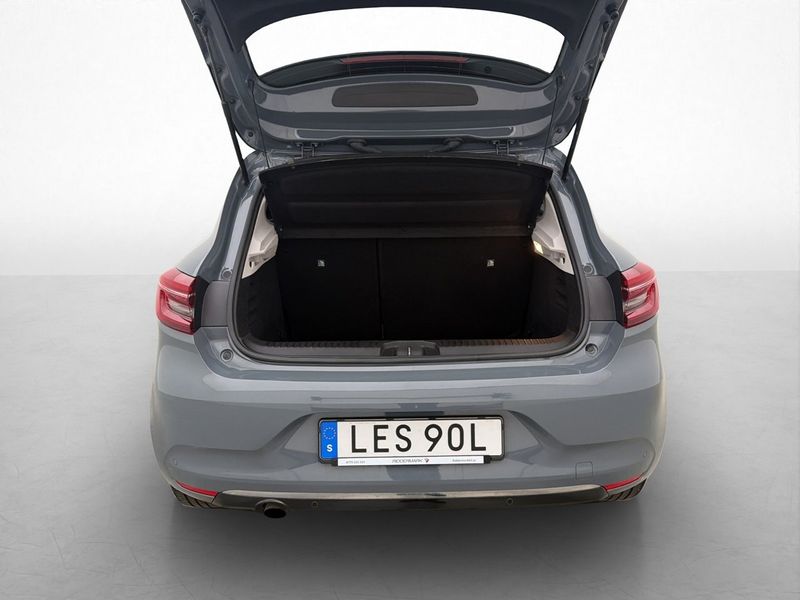 Renault Clio bild 15