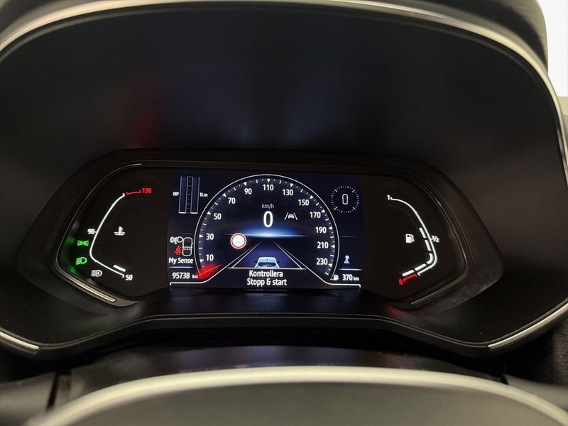 Renault Clio bild 22
