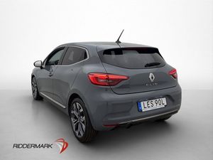 Renault Clio bild 6