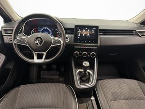 Renault Clio bild 12