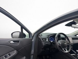 Renault Clio bild 17