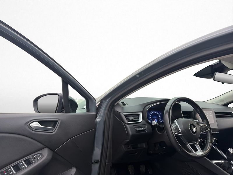Renault Clio bild 17