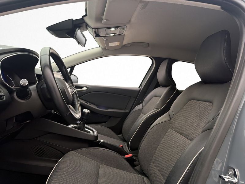 Renault Clio bild 11