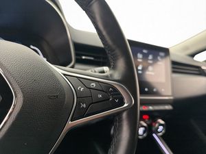 Renault Clio bild 26
