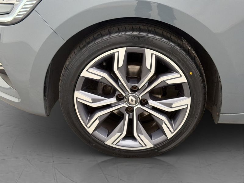 Renault Clio bild 10