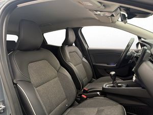 Renault Clio bild 13