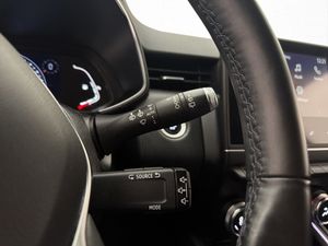 Renault Clio bild 29