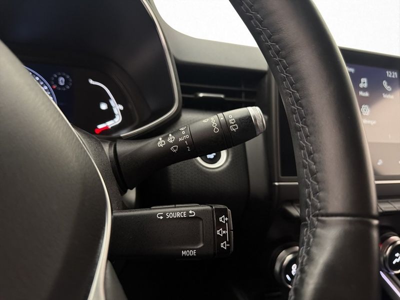 Renault Clio bild 29