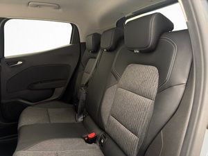 Renault Clio bild 16