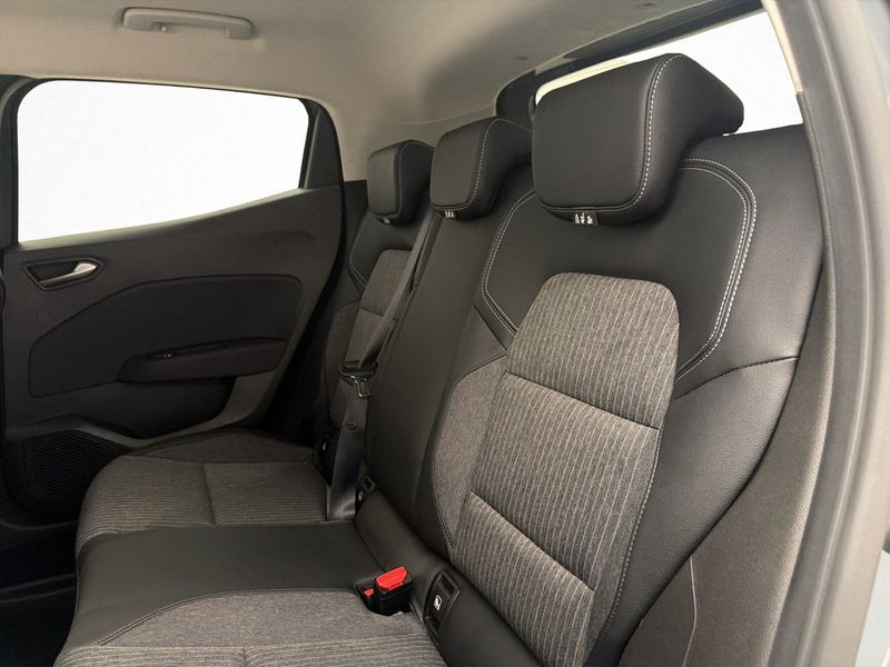 Renault Clio bild 16