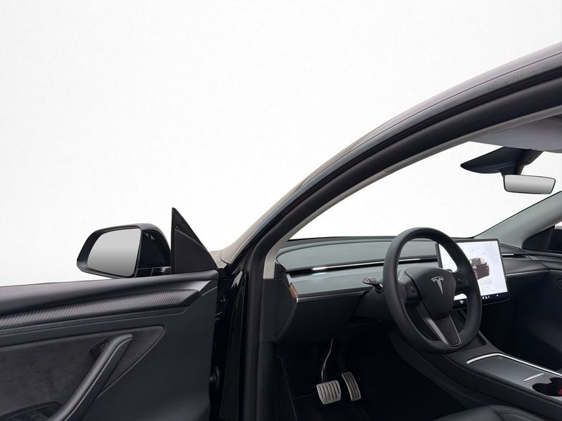 Tesla Model Y bild 12