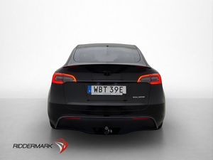 Tesla Model Y bild 8