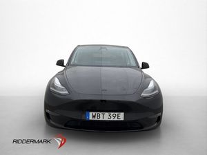 Tesla Model Y bild 3