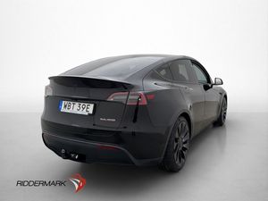 Tesla Model Y bild 9