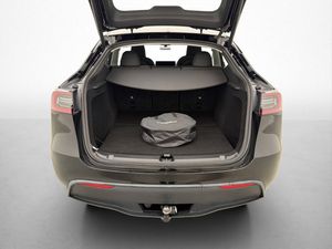 Tesla Model Y bild 19