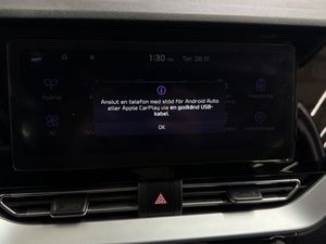 Kia Niro bild 22