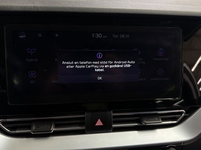 Kia Niro bild 22