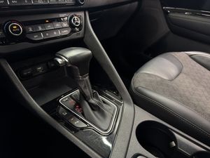 Kia Niro bild 25