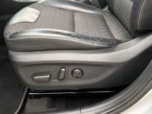 Kia Niro bild 16