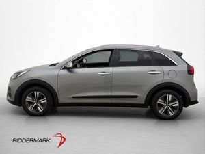Kia Niro bild 4