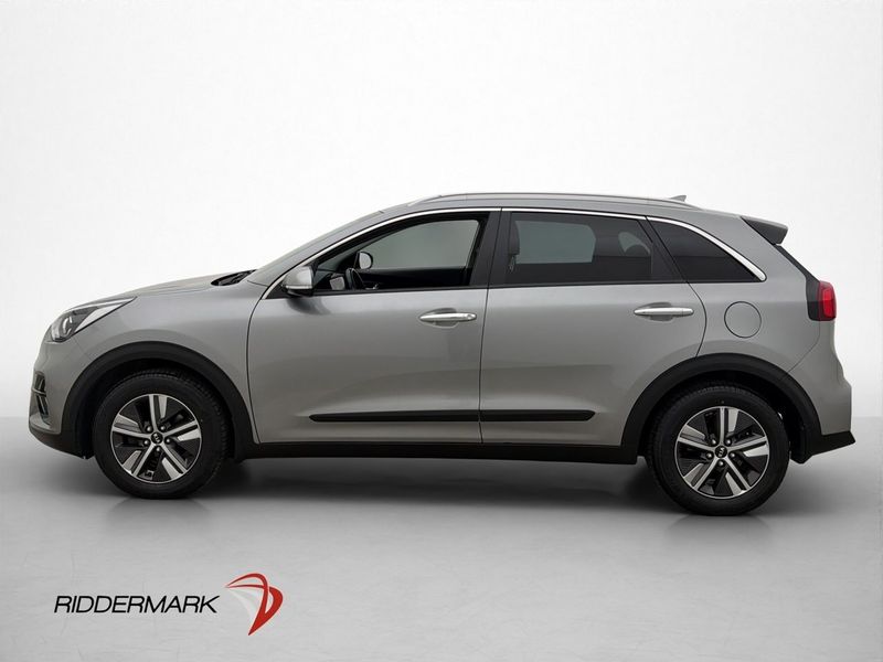 Kia Niro bild 4