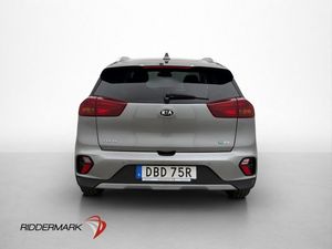 Kia Niro bild 6