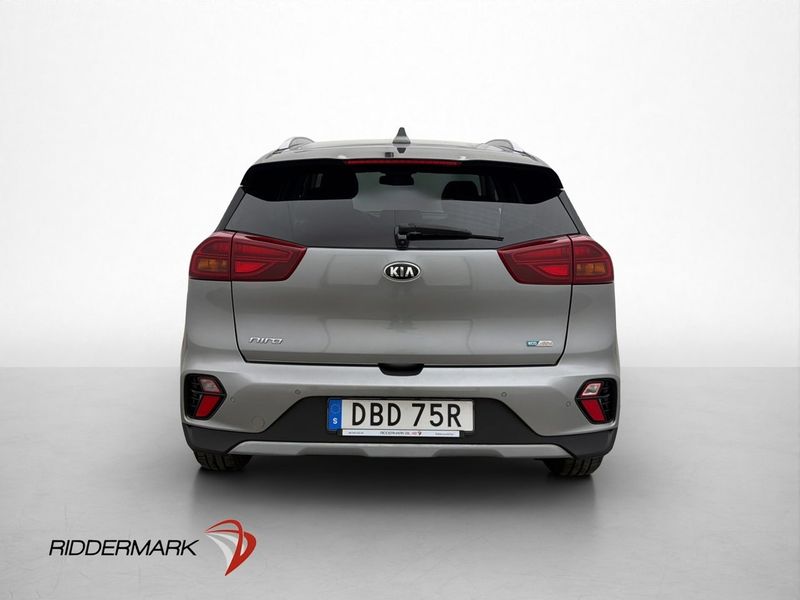 Kia Niro bild 6