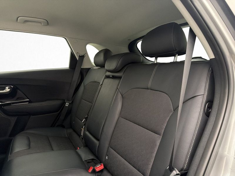 Kia Niro bild 18