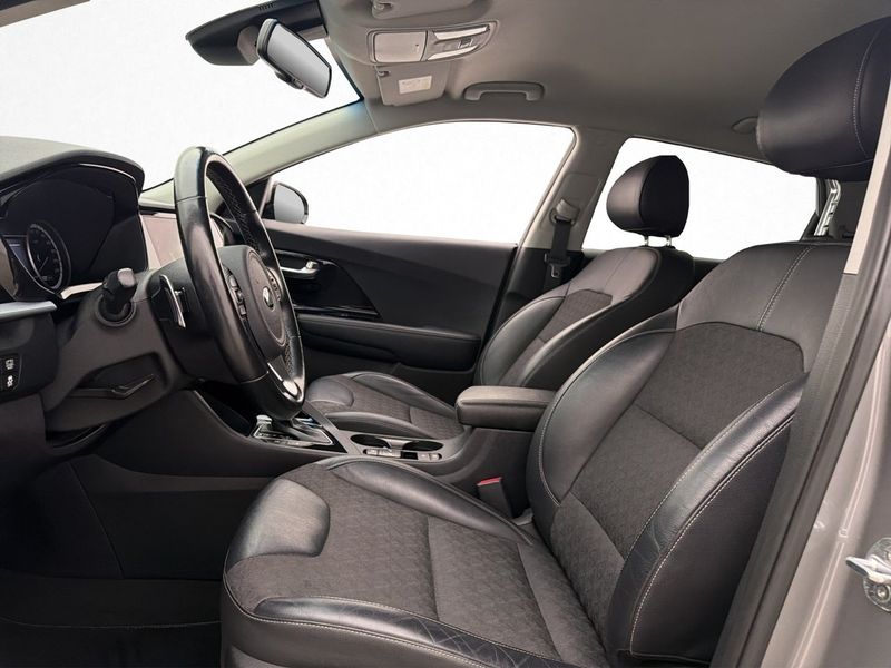 Kia Niro bild 12