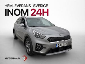 Kia Niro bild 3