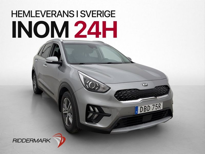 Kia Niro bild 3