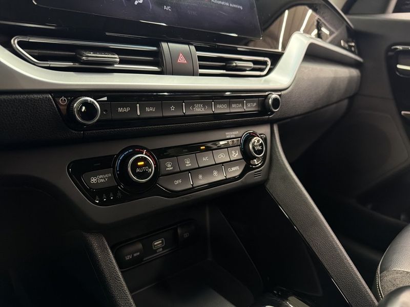 Kia Niro bild 26