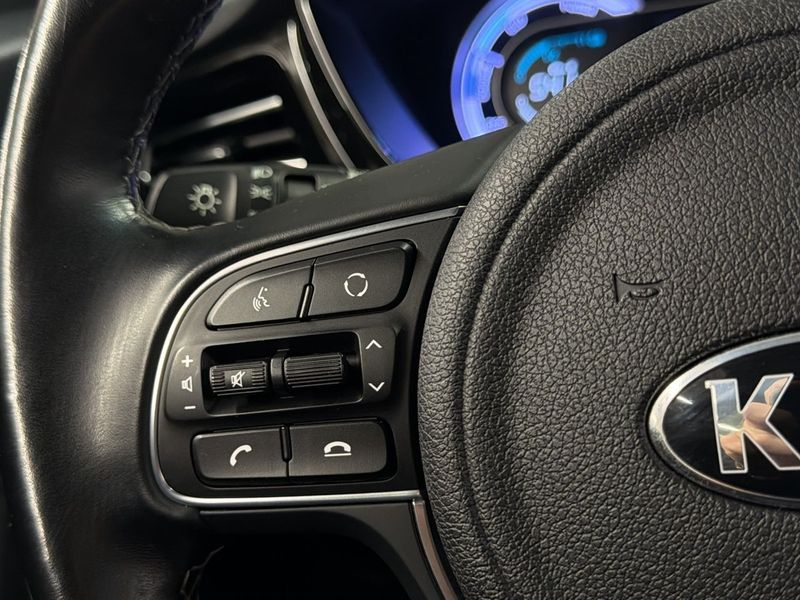 Kia Niro bild 27
