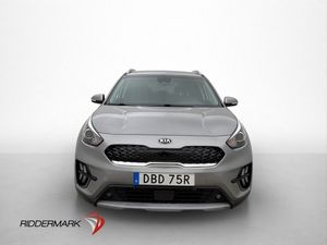 Kia Niro bild 2