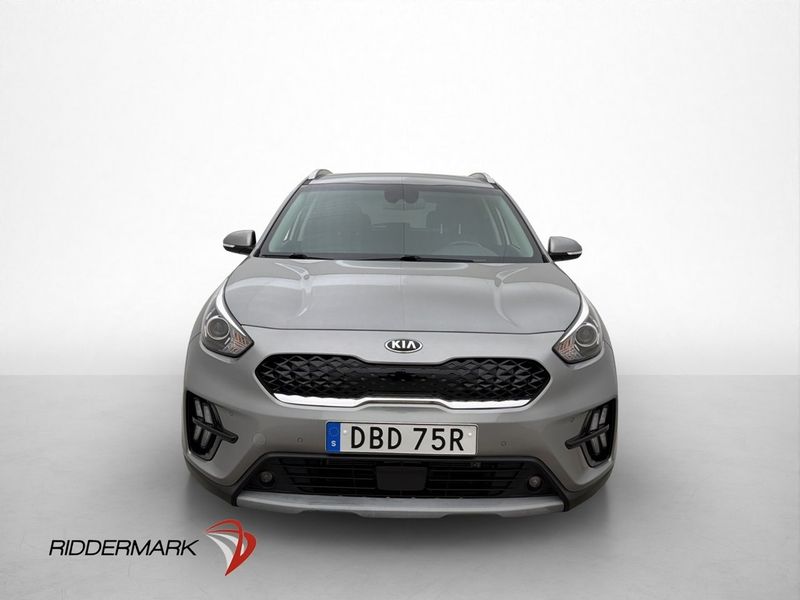 Kia Niro bild 2