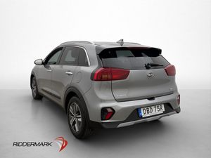 Kia Niro bild 5
