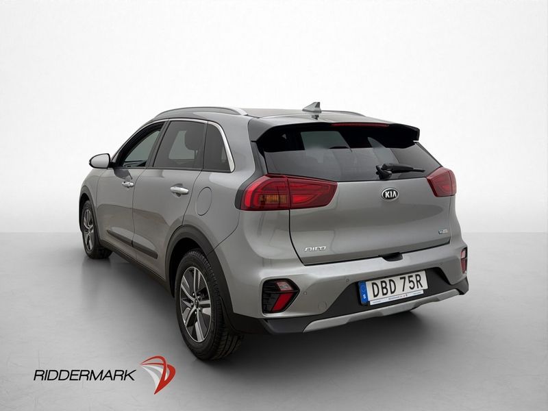 Kia Niro bild 5
