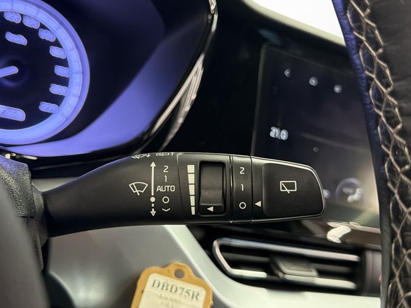 Kia Niro bild 30