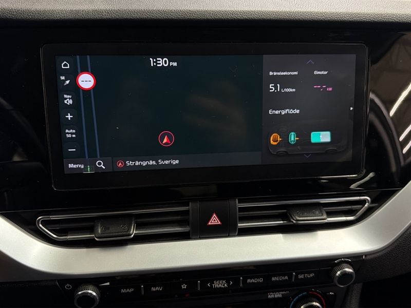 Kia Niro bild 23