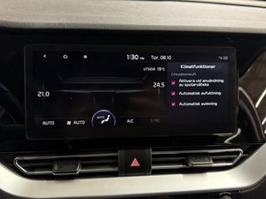 Kia Niro bild 24