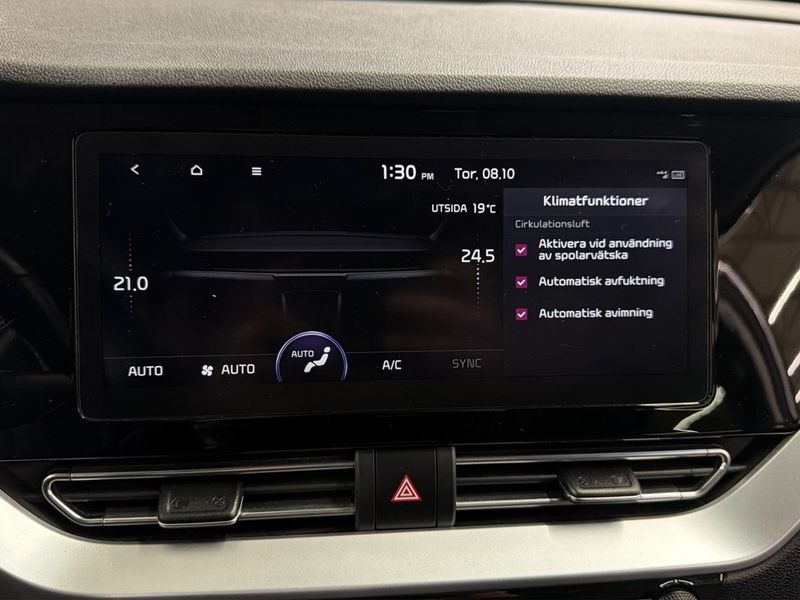 Kia Niro bild 24
