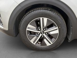 Kia Niro bild 10