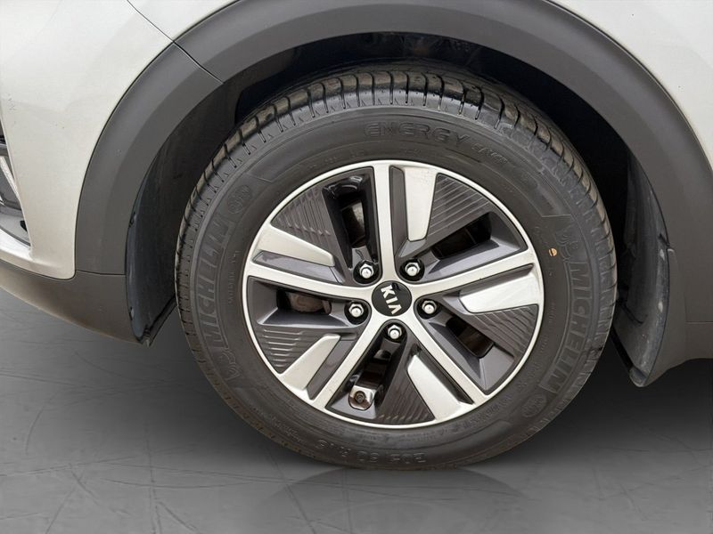 Kia Niro bild 10