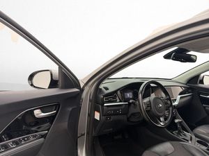 Kia Niro bild 11