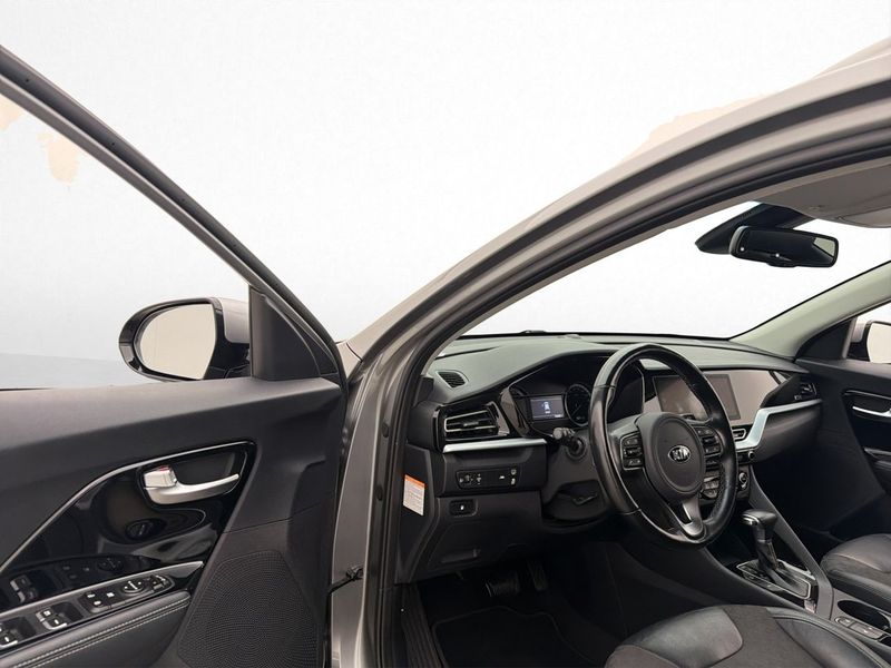 Kia Niro bild 11