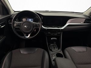 Kia Niro bild 13