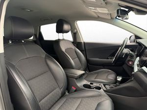 Kia Niro bild 14