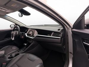 Kia Niro bild 15