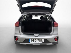 Kia Niro bild 17
